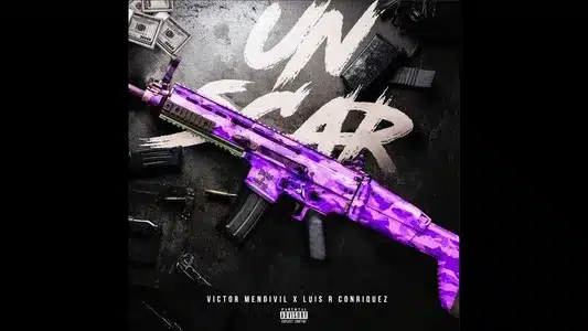 Un Scar Lyrics Meaning (in English) | Luis R Conriquez | Victor Mendivil