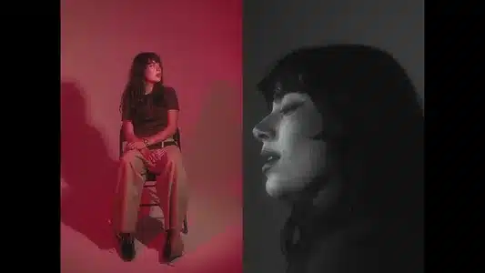 Una Vez Y Ya Lyrics With English Translation: Ria