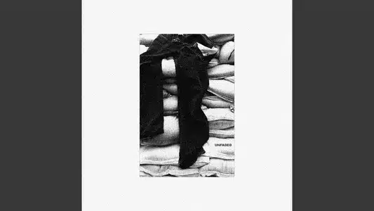 Unfaded Lyrics Translation (in English) — Jiu | Kana Ruth