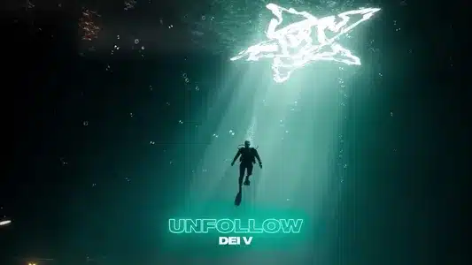 Unfollow Lyrics Translation — Underwater | Dei V