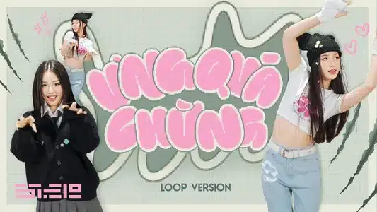 Ưng Quá Chừng Lyrics [English Translation] — Amee