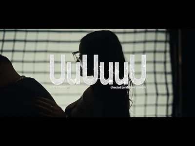 Uuuuuu Lyrics Meaning — Man In Black | Floyymenor