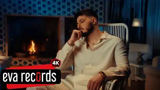 Üzülmedim Ki Lyrics (English Meaning): Büken | Semicenk