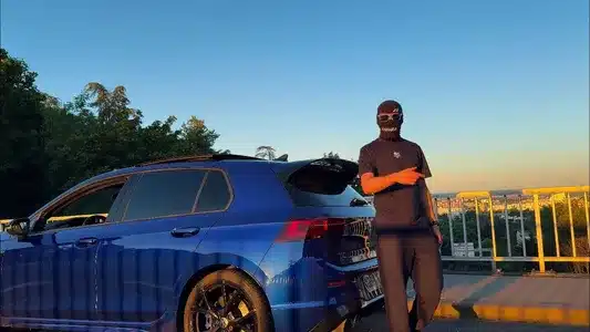 Vaillant Lyrics [English Meaning] — Zabuza