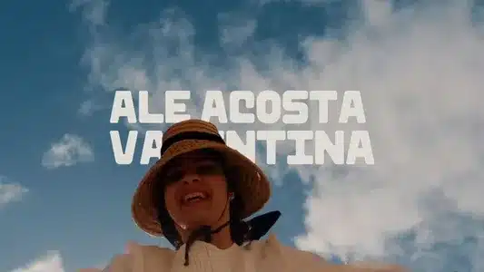Valentina Lyrics English (Translation) — Ale Acosta