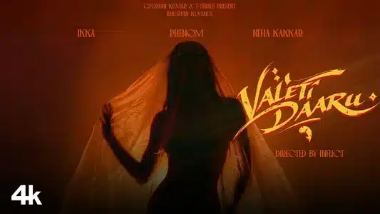Valeti Daaru Lyrics {English Meaning} | Ikka | Neha Kakkar