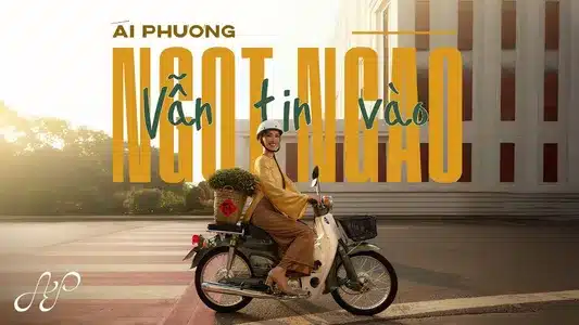 Vẫn Tin Vào Ngọt Ngào Lyrics With English Meaning — Ái Phương