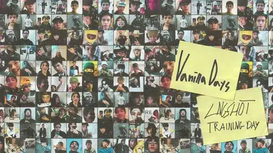 Vanilla Days Lyrics (English Meaning) — Lngshot