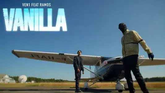 Vanilla Lyrics Translation – Nichen | Ramos. | Ven1