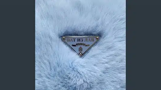 Ват Из Лав Lyrics English (Translation) — Junior