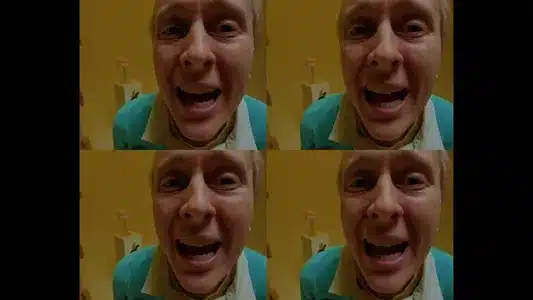 Vem Är Som Du? Lyrics Meaning (in English) - Korsvägen