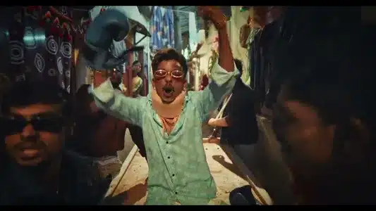 Vera Maari Lyrics With English Meaning: Drj Sohail | Siva G