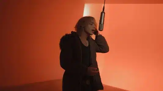 Verbo Lyrics Translated to English | Fabio Capri