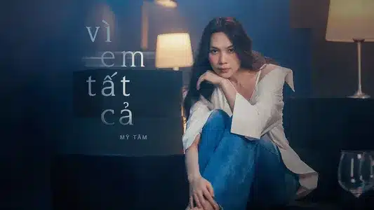 Vì Em Tất Cả Lyrics English (with Translation) | Mỹ Tâm