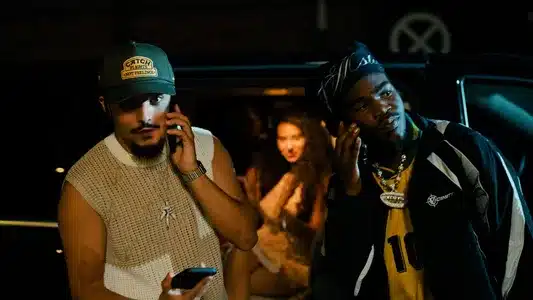 Viano Lyrics (with English Meaning) | Genezio | Rk