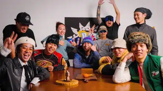 Vibes Lyrics {English Translation} – Sound’s Deli