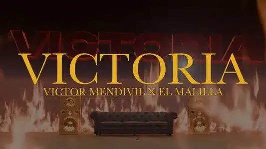 Victoria Lyrics Translation | Tutankamon | El Malilla | Victor Mendivil