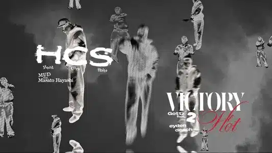 Victory 2 Hot Lyrics [English Translation] — Gottz