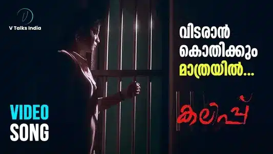 Vidaran Kothicha Matrayil Lyrics Meaning: Kalippu | Rajalekshmi R. S