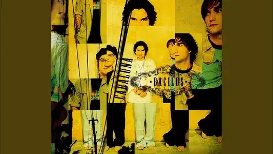 Viejo Lyrics [English Meaning] | Bacilos | Gian Marco