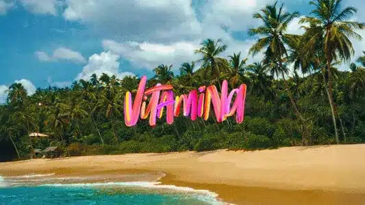Vitamina Lyrics [English Meaning] – Danny Ocean