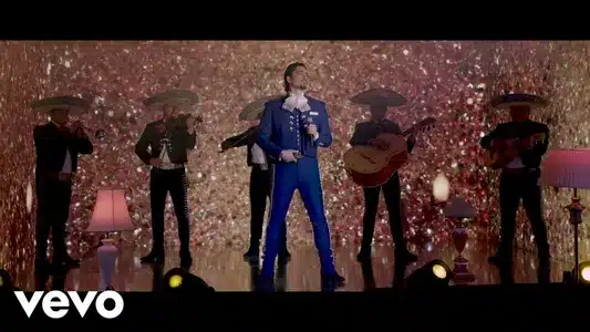 Vives En Mí Lyrics English (Translation) – Alex Fernández