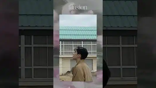 Voice Lyrics English Translation: Illusion | Ryubi Miyase