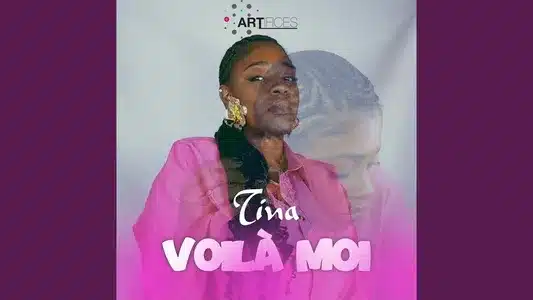 Voilà Moi Lyrics {English Meaning} — Tina
