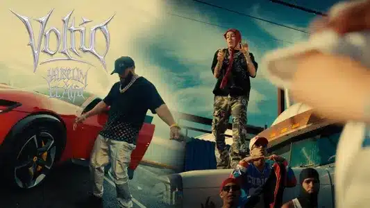 Voltio Lyrics Translation | El Rojo | El Alfa | Yaisel Lm