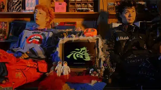 Vortex Lyrics {English Meaning} — Mononkvl