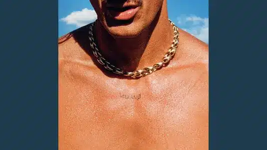 Vulkanø Lyrics English (Translation) — Tobias Rahim