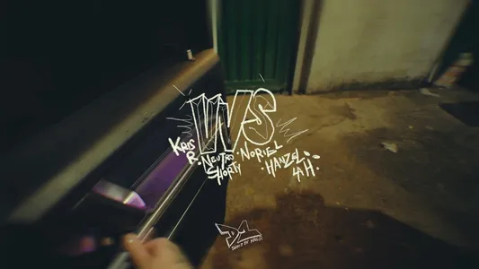 Vvs1 Lyrics Translation | El Trap De Kolombia | Hanzel La H | Kris R.