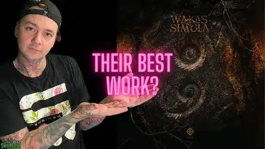 Wakas Lyrics (with English Meaning) | Sb19