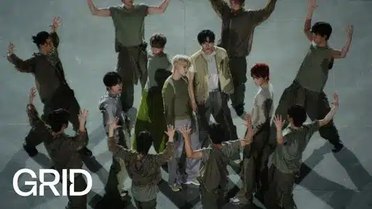 Wall Flowers Lyrics English (Translation) – Pow