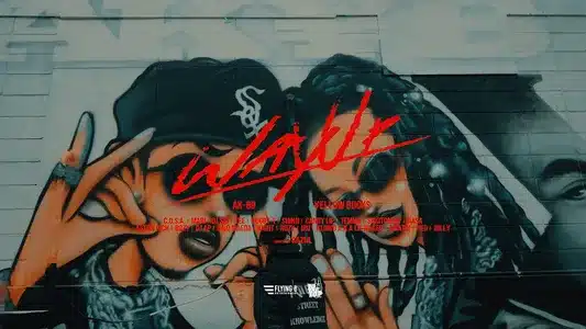 Way Up Lyrics Meaning | Flying To The Top | Ak-69 | ¥Ellow Bucks