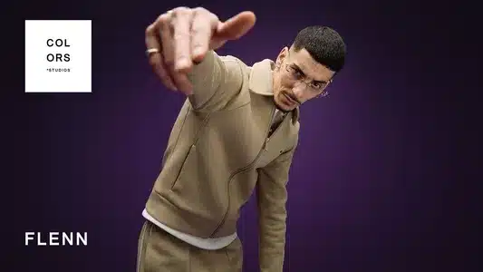 Wb Iii Lyrics {English Translation} | Flenn