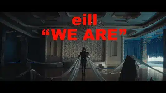 We Are Lyrics English Meaning — My Dream Box | Eill