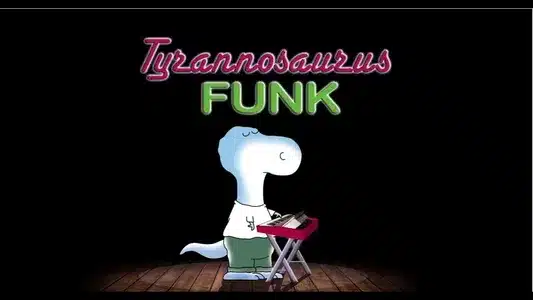 We're Funk Saurus Lyrics Meaning – Let's Go ! Funk Saurus | Funk Saurus