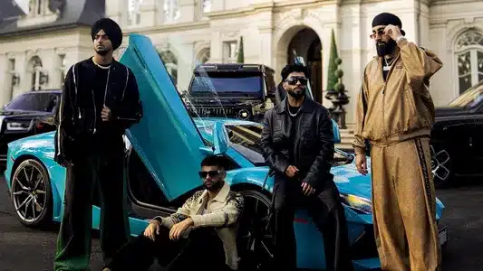 Weekend Lyrics Meaning: Hit List | Gminxr | Tegi Pannu