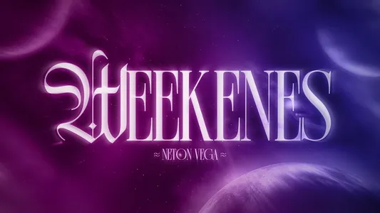 Weekenes Lyrics Meaning: Delirium | Neton Vega