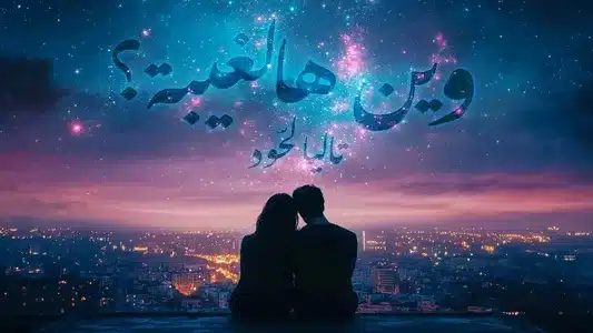 Wein Hal Ghaybe Lyrics {English Meaning}: Talia Lahoud