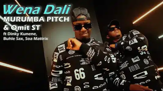 Wena Dali Lyrics English Meaning — Horumar | Murumba Pitch | Omit St