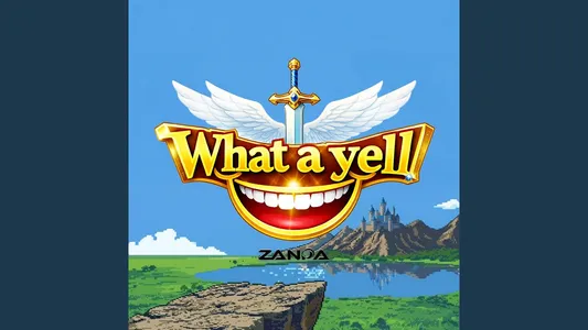 What A Yell Lyrics {English Translation} – Zanpa