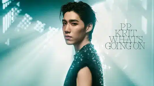 What's Going On Lyrics Translated to English — Pp Krit