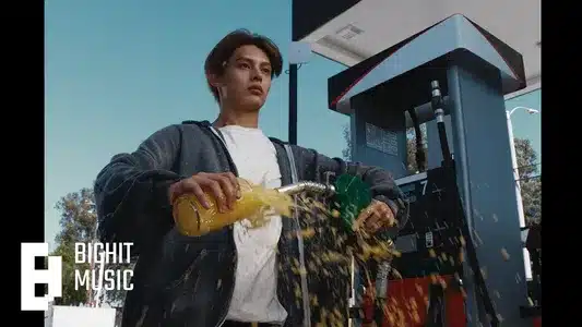 What You Want Lyrics English Translation: Color Outside The Lines | Cortis