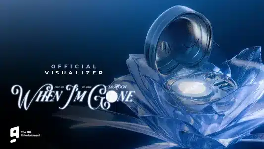 When I'm Gone Lyrics English Meaning — Là Moon | Lamoon