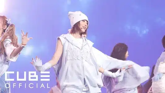 Where Do We Go Lyrics English Meaning - I-Dle | I-Dle