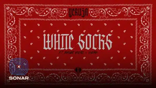 White Socks Lyrics Translation | Coda | Bryant Myers | Yeruza