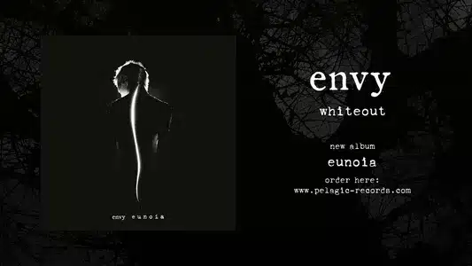 Whiteout Lyrics Meaning | Eunoia | Envy