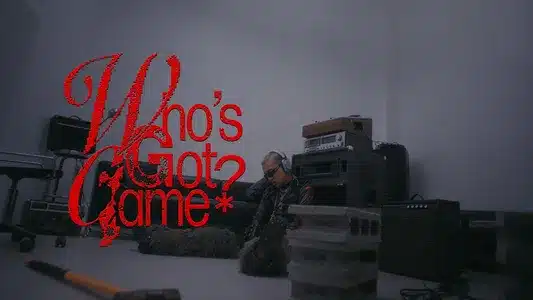 Who's Got Game? Lyrics [English Translation]: Kzm